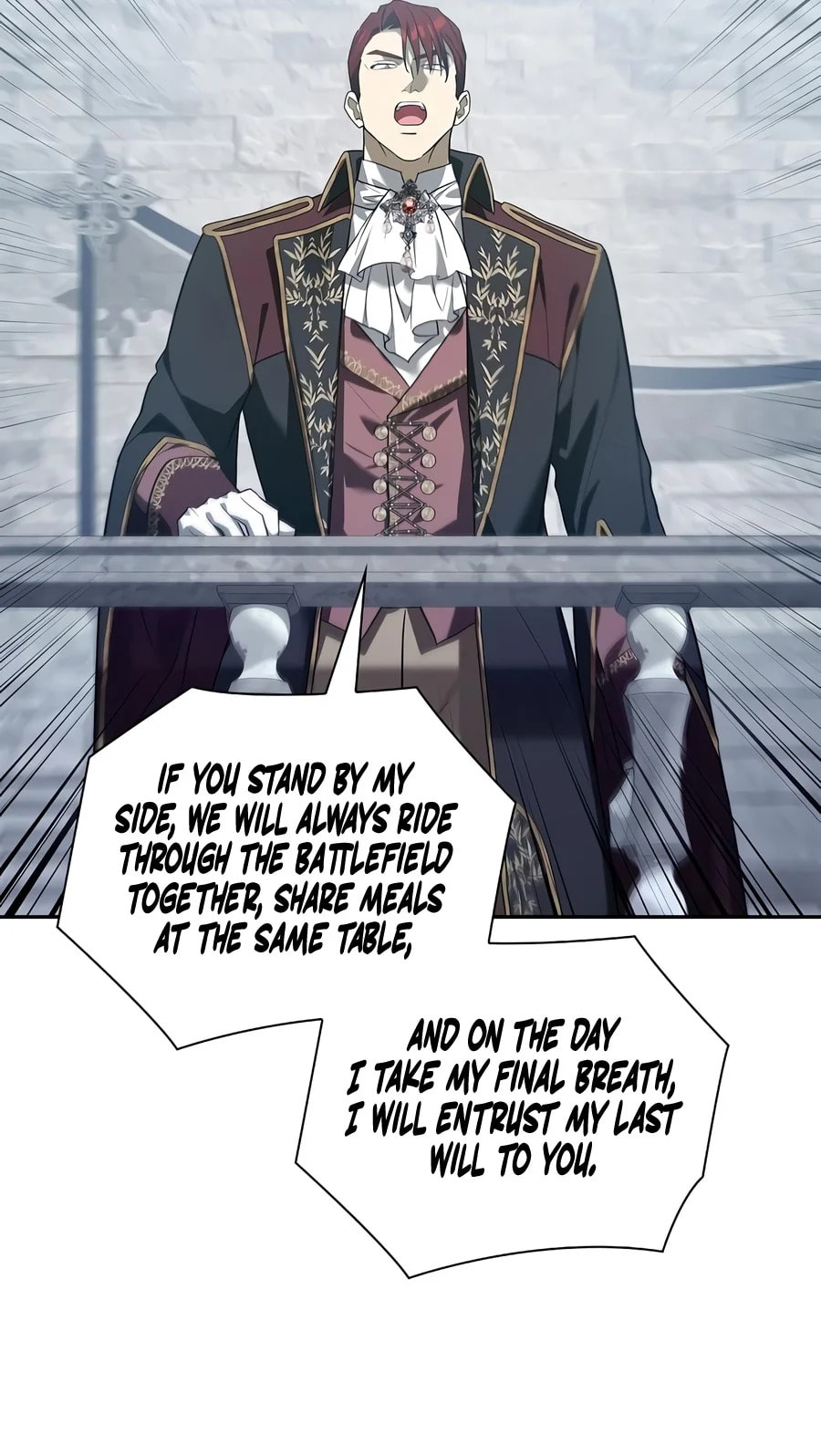 Reincarnated as theGrand Duke’s Third Son Chapter 52 page 88 - 