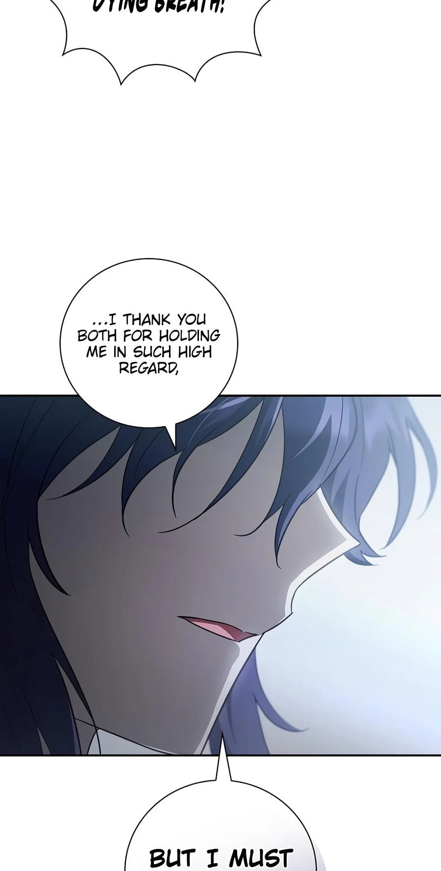 Reincarnated as theGrand Duke’s Third Son Chapter 52 page 90 - 