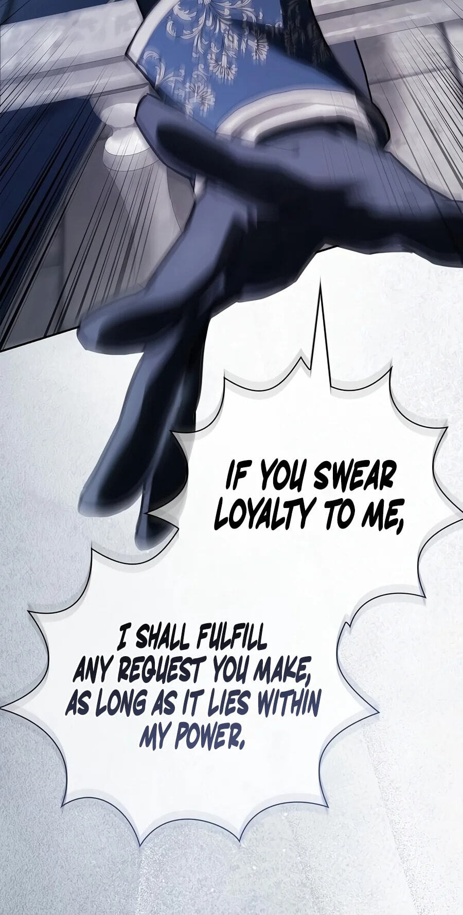 Reincarnated as theGrand Duke’s Third Son Chapter 52 page 93 - 
