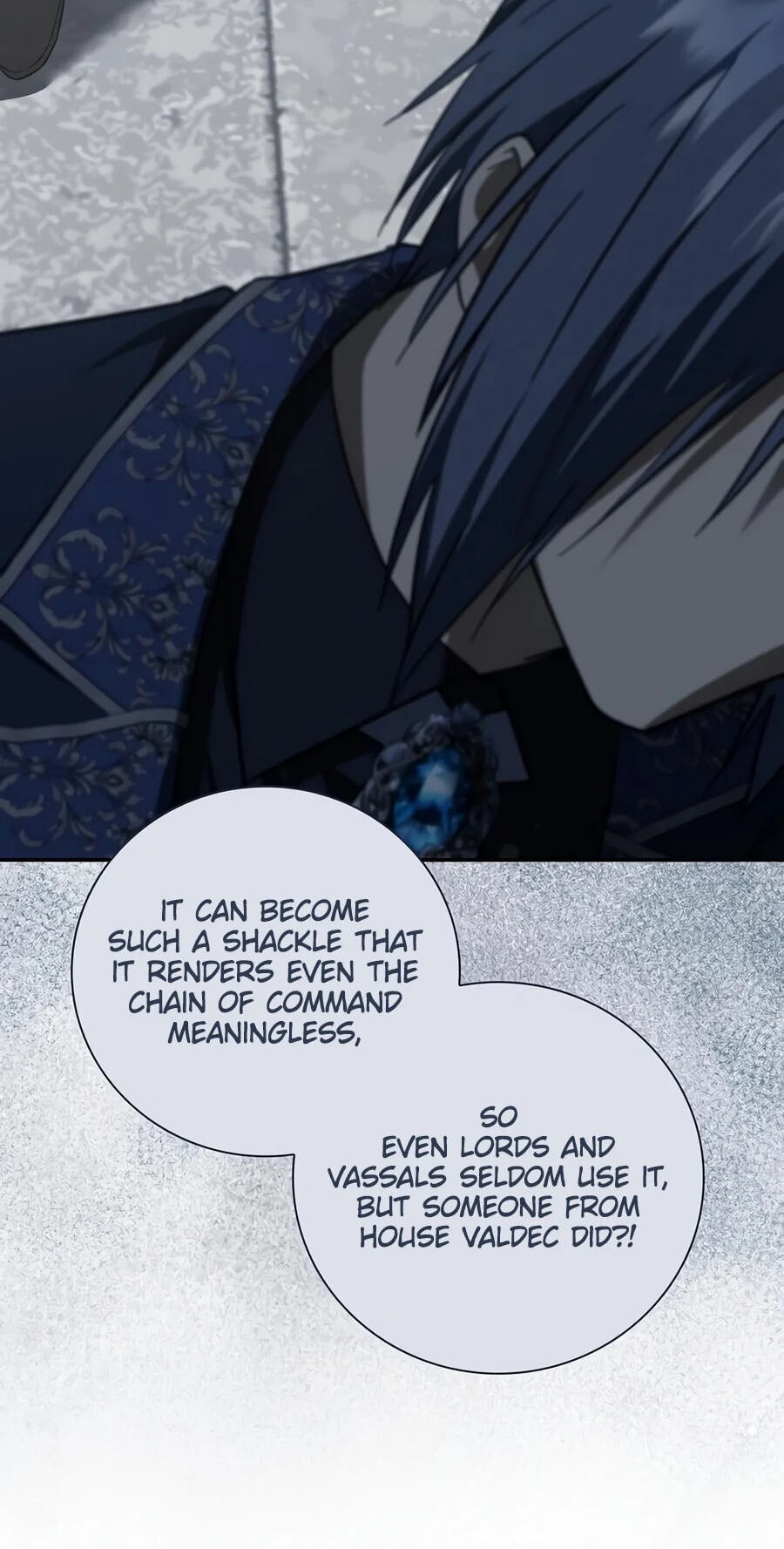 Reincarnated as theGrand Duke’s Third Son Chapter 52 page 96 - 