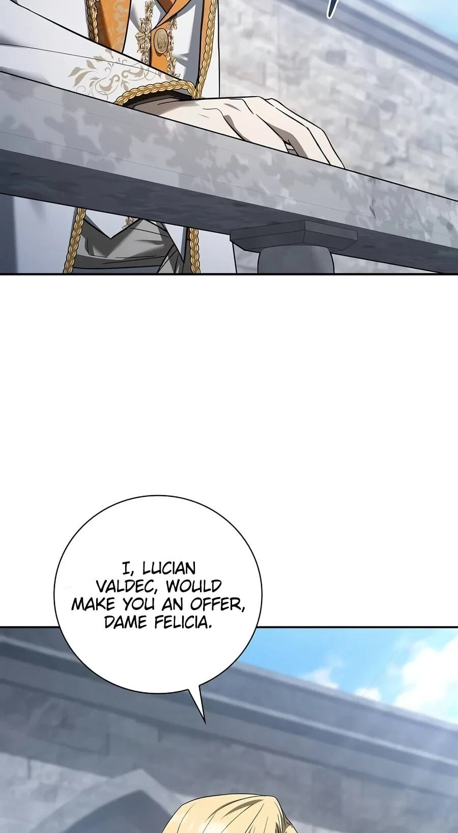Reincarnated as theGrand Duke’s Third Son Chapter 53 page 17 - 