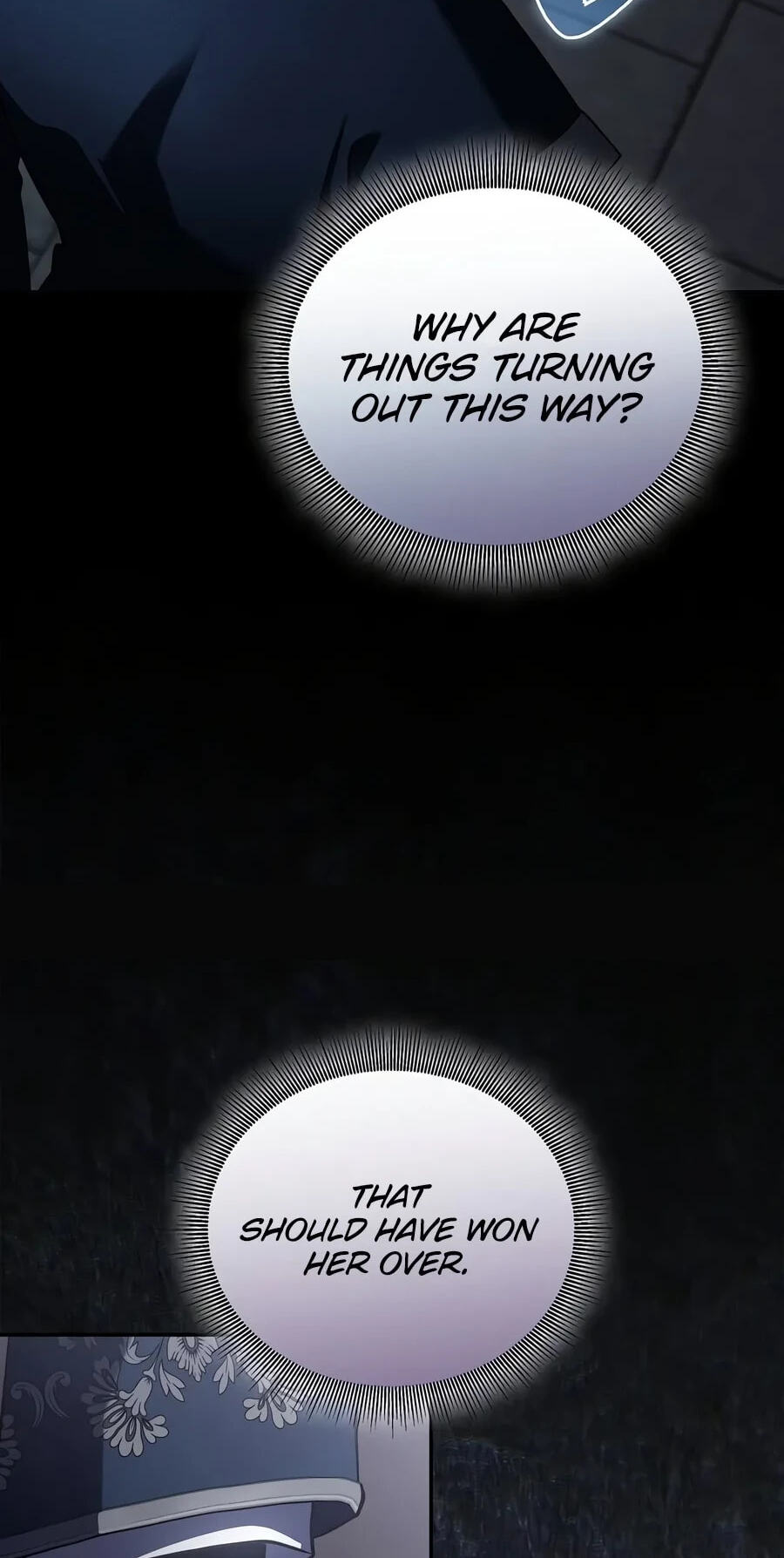 Reincarnated as theGrand Duke’s Third Son Chapter 53 page 3 - 