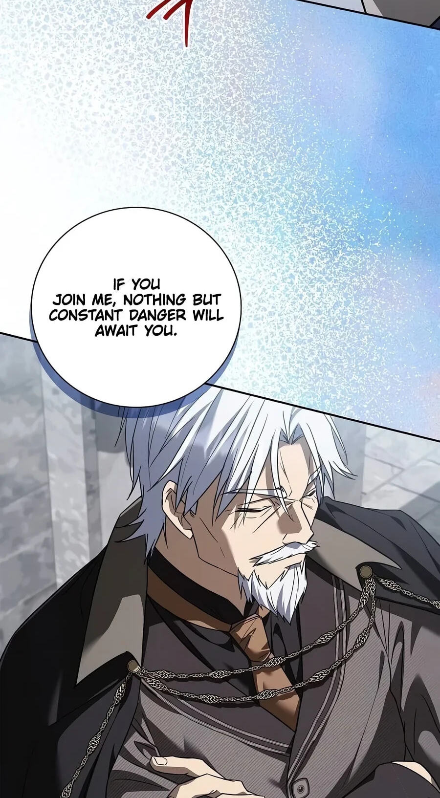 Reincarnated as theGrand Duke’s Third Son Chapter 53 page 22 - 