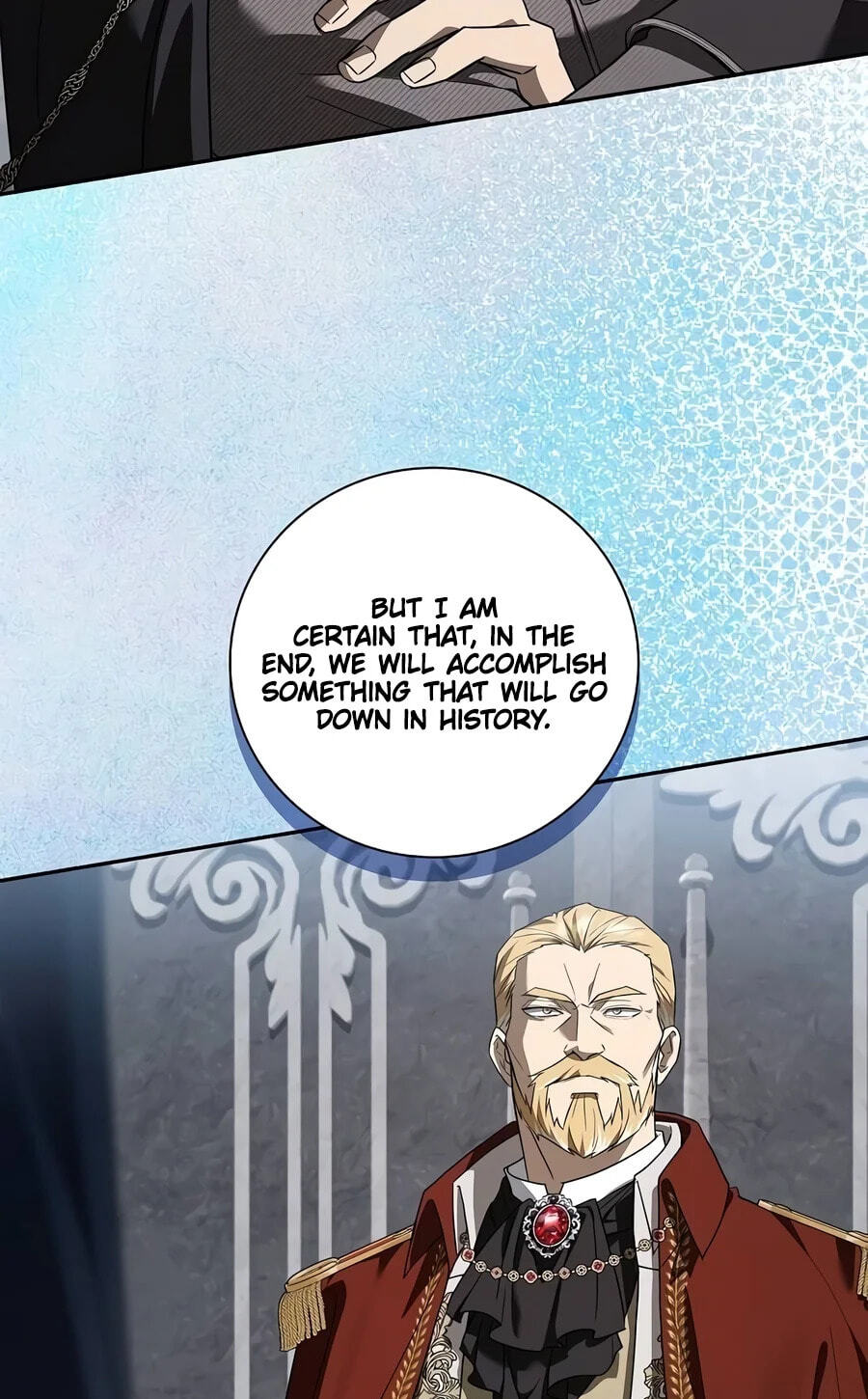 Reincarnated as theGrand Duke’s Third Son Chapter 53 page 23 - 