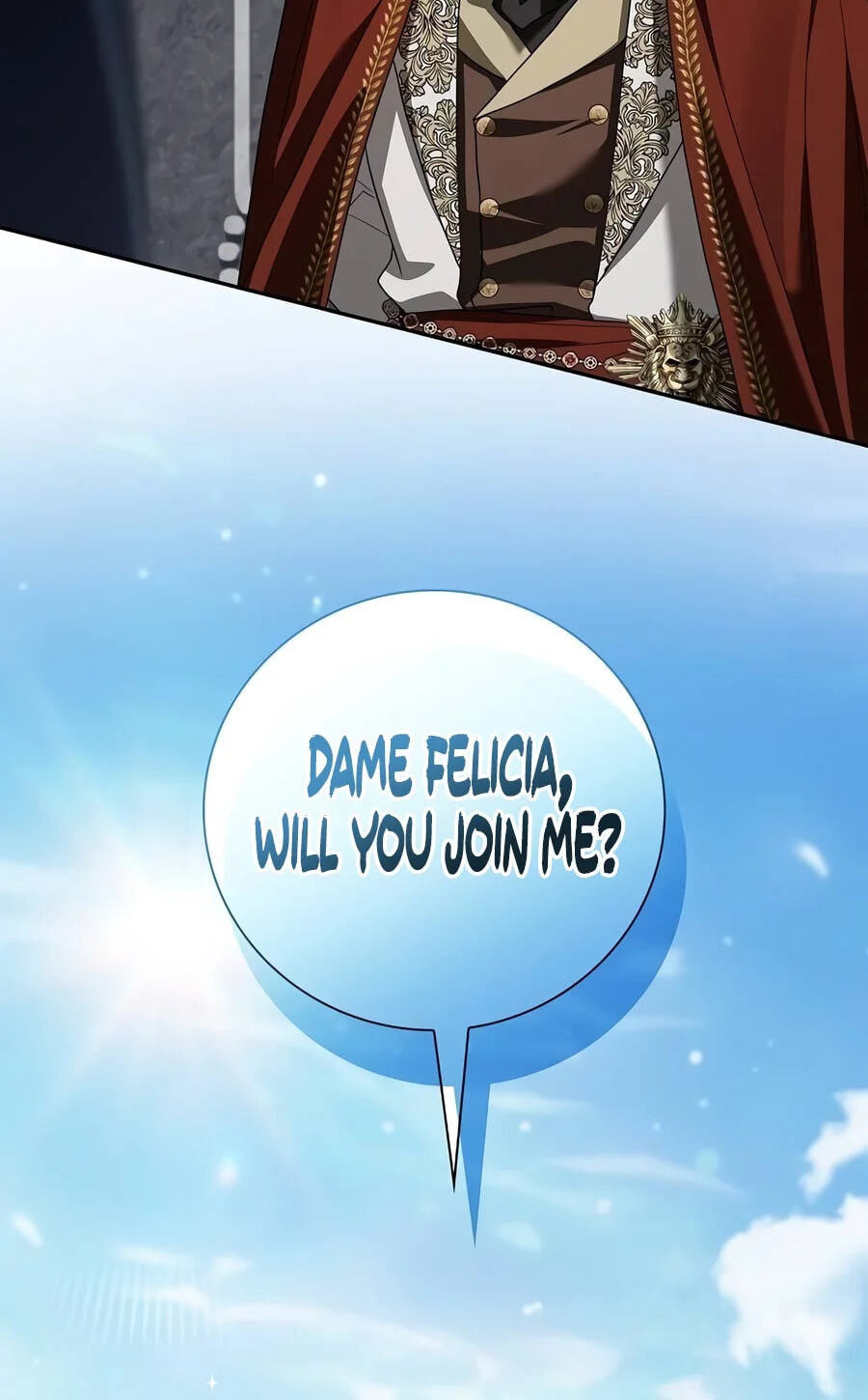 Reincarnated as theGrand Duke’s Third Son Chapter 53 page 24 - 