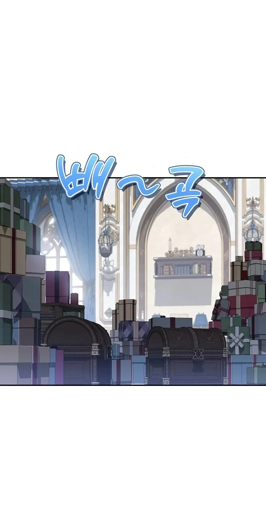 Reincarnated as theGrand Duke’s Third Son Chapter 53 page 37 - 