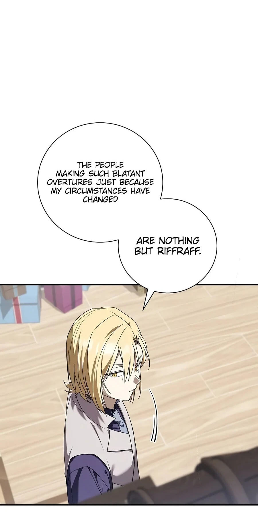 Reincarnated as theGrand Duke’s Third Son Chapter 53 page 41 - 