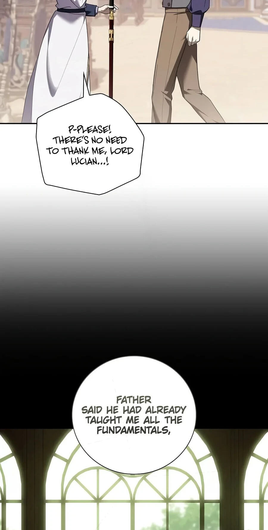 Reincarnated as theGrand Duke’s Third Son Chapter 53 page 50 - 
