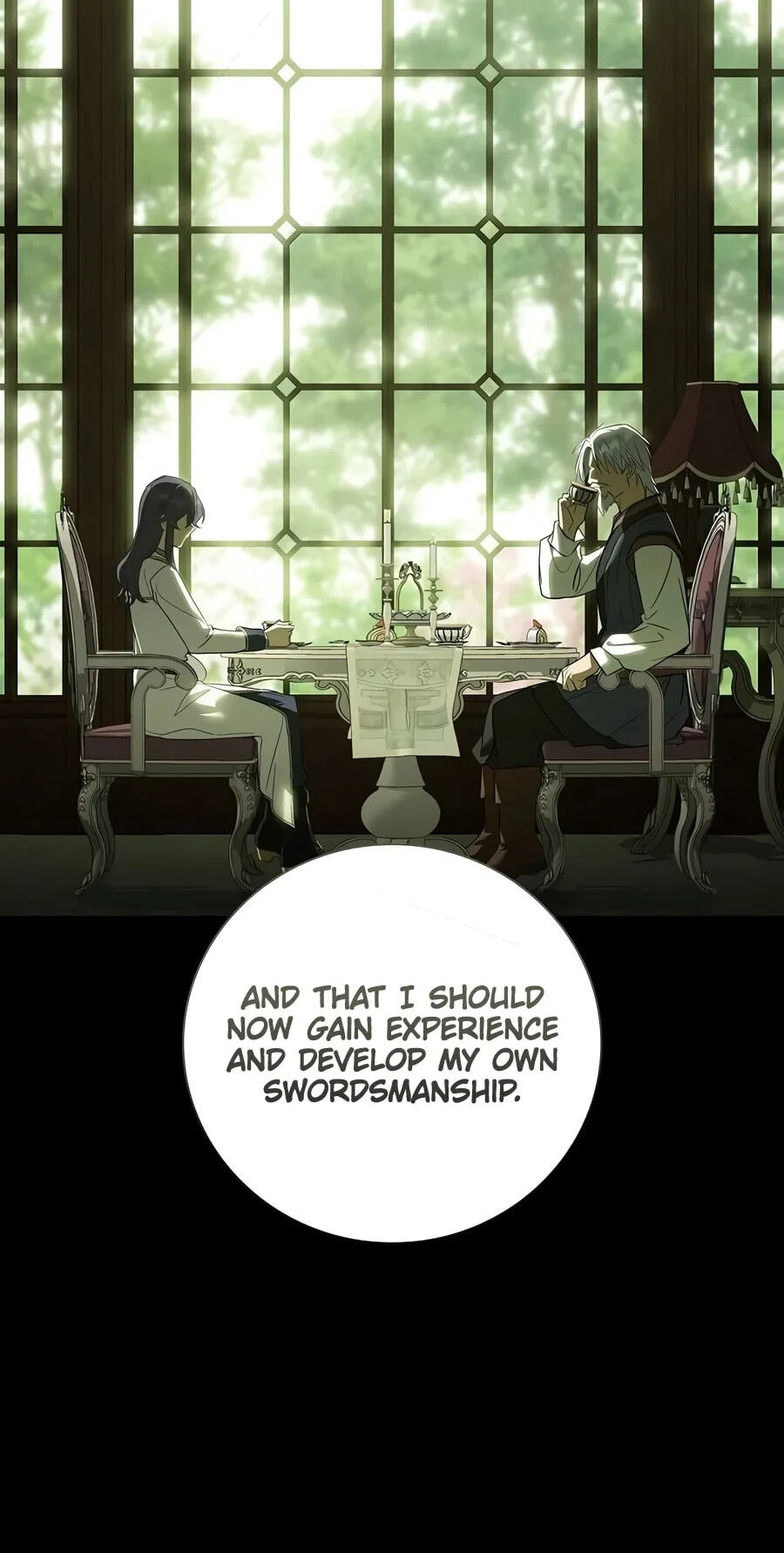 Reincarnated as theGrand Duke’s Third Son Chapter 53 page 51 - 