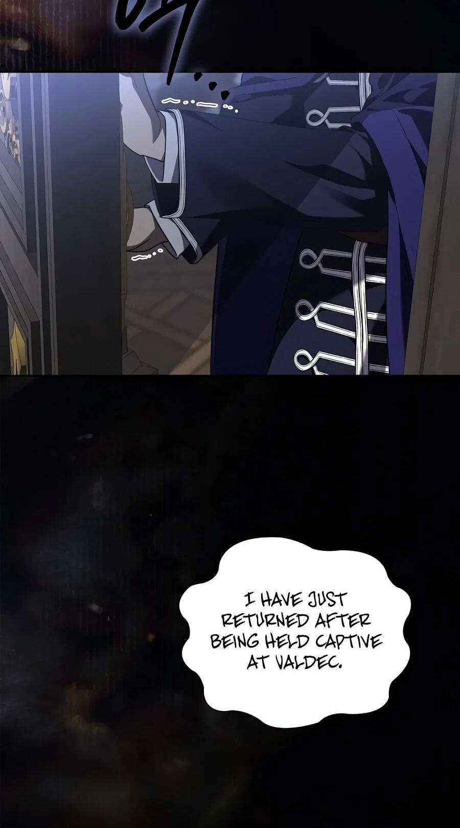 Reincarnated as theGrand Duke’s Third Son Chapter 53 page 64 - 