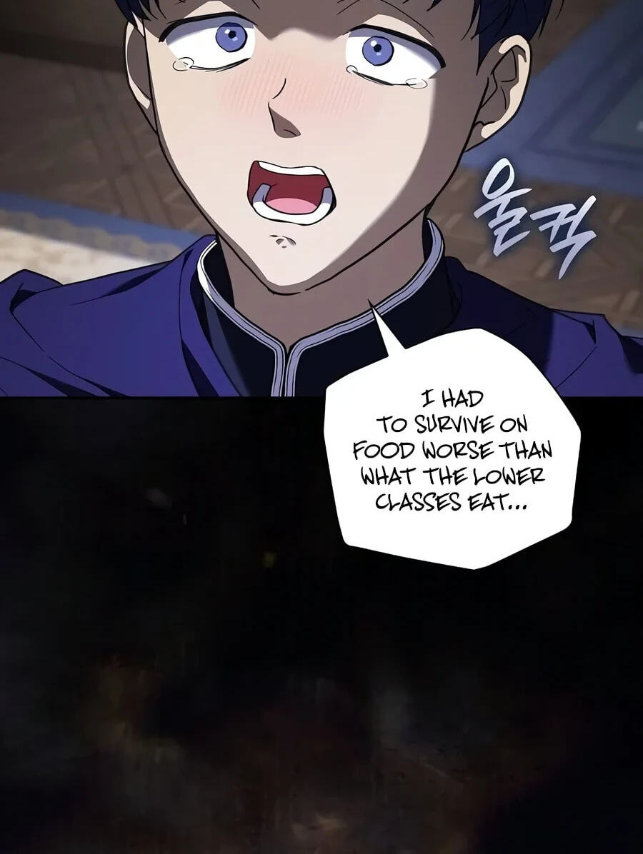 Reincarnated as theGrand Duke’s Third Son Chapter 53 page 70 - 