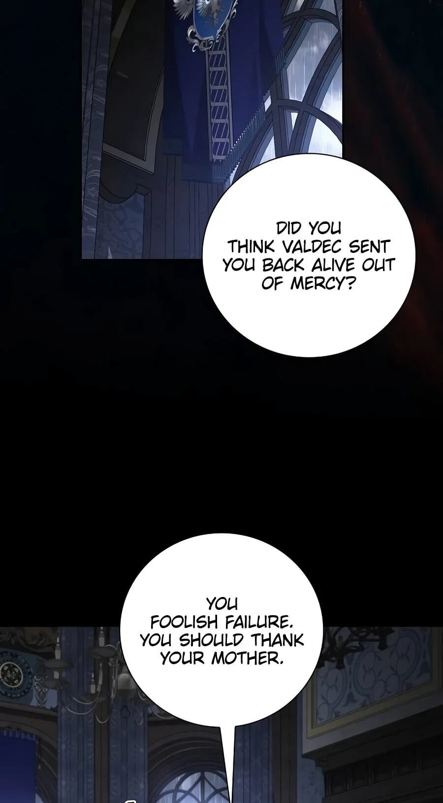 Reincarnated as theGrand Duke’s Third Son Chapter 53 page 76 - 