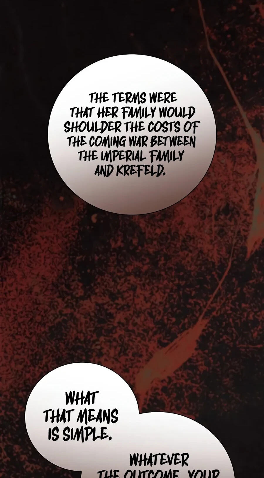 Reincarnated as theGrand Duke’s Third Son Chapter 53 page 78 - 