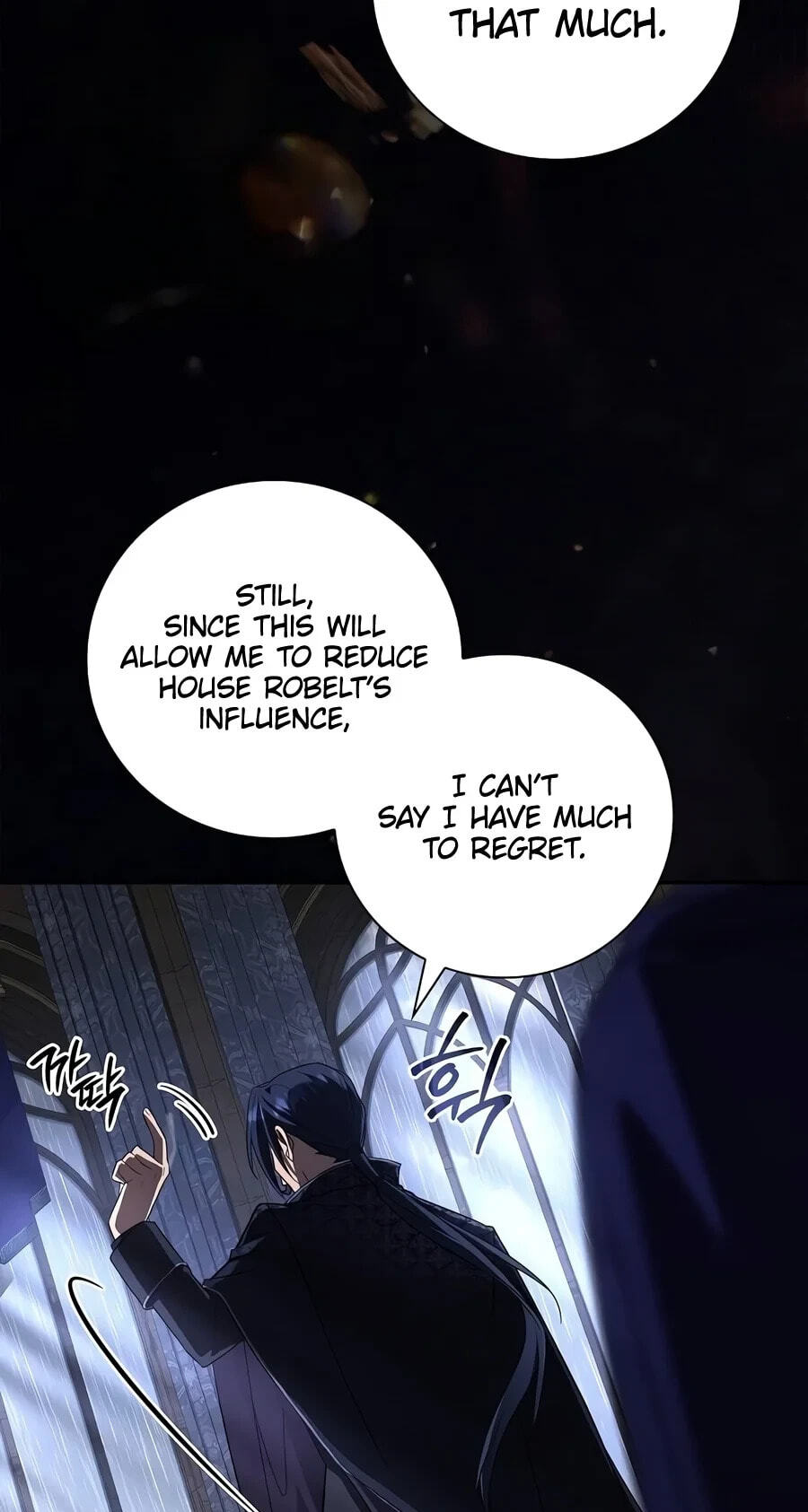 Reincarnated as theGrand Duke’s Third Son Chapter 53 page 81 - 