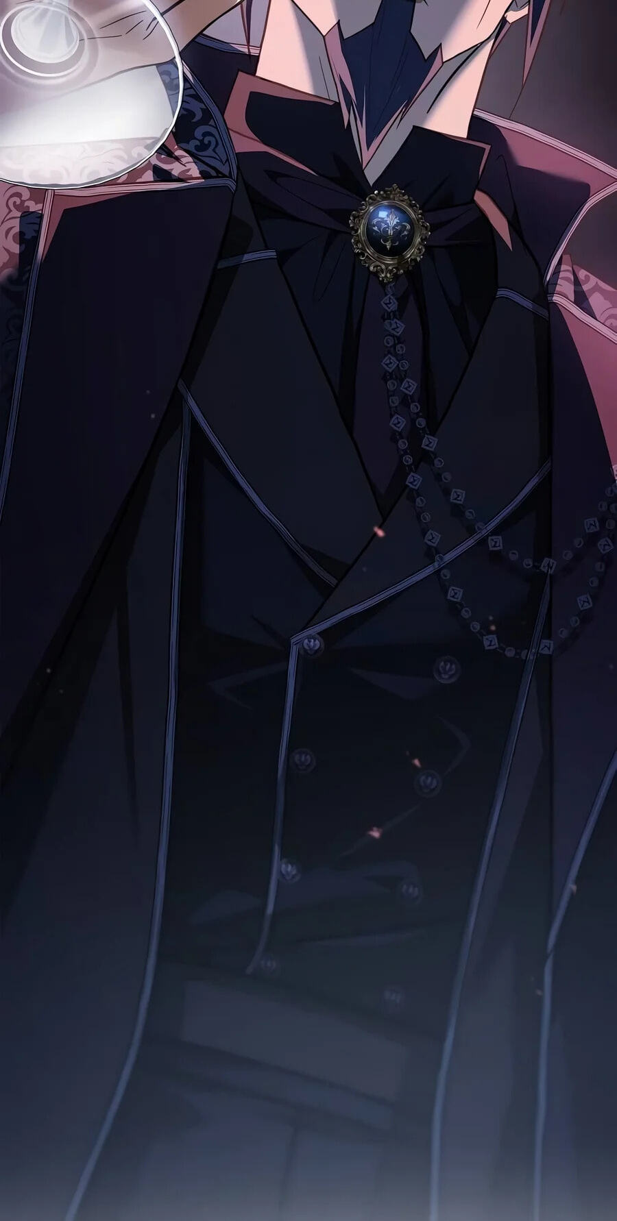 Reincarnated as theGrand Duke’s Third Son Chapter 53 page 93 - 