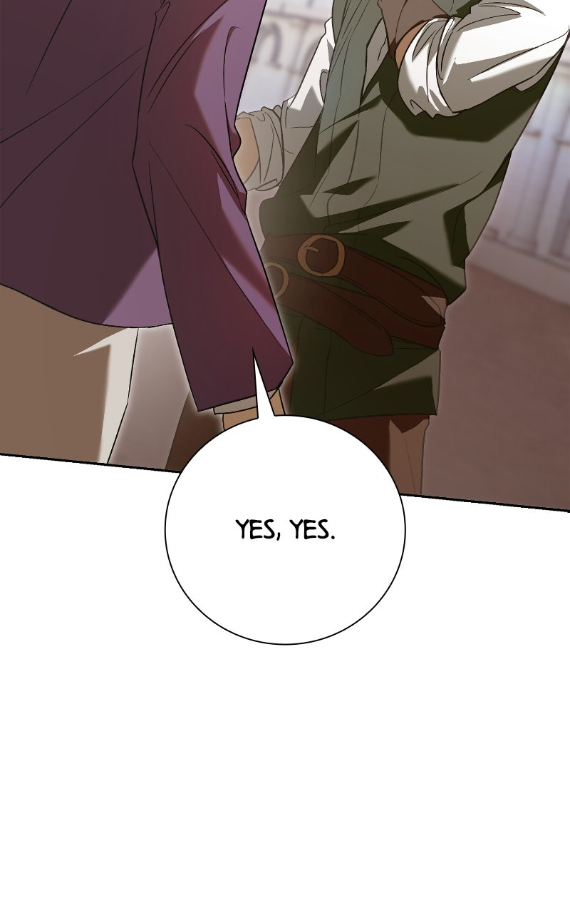 Reincarnated as theGrand Duke’s Third Son Episode 6 page 101 - 
