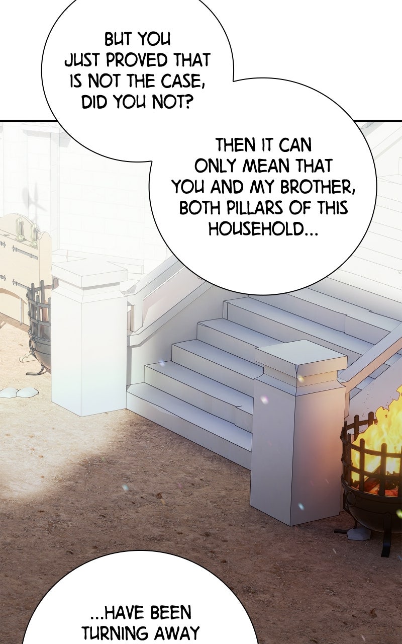 Reincarnated as theGrand Duke’s Third Son Episode 6 page 113 - 