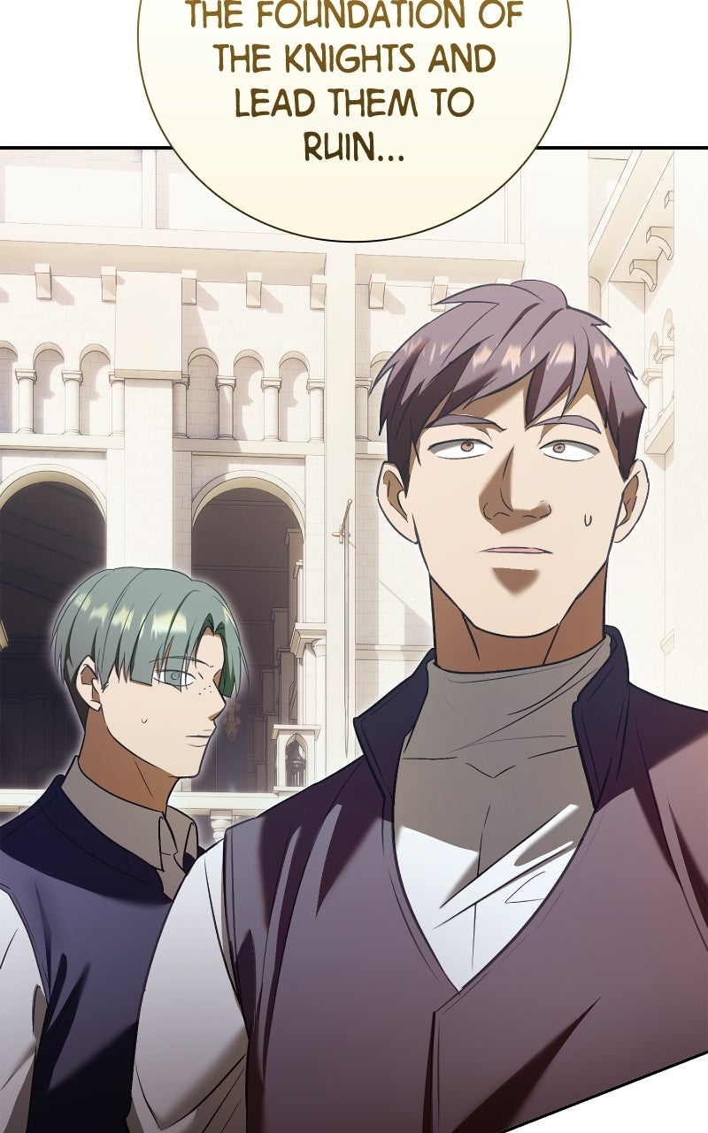 Reincarnated as theGrand Duke’s Third Son Episode 6 page 115 - 