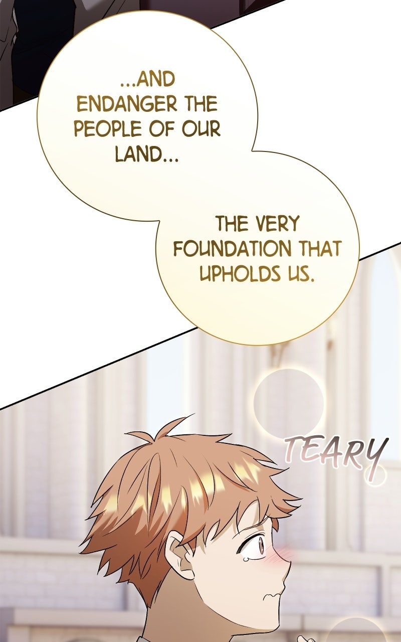 Reincarnated as theGrand Duke’s Third Son Episode 6 page 116 - 