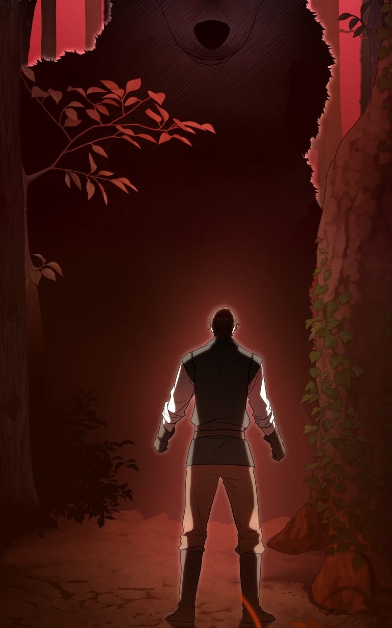 Reincarnated as theGrand Duke’s Third Son Episode 6 page 132 - 