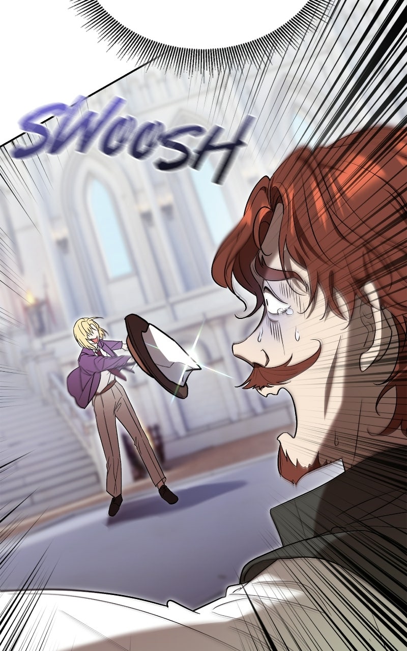 Reincarnated as theGrand Duke’s Third Son Episode 6 page 26 - 