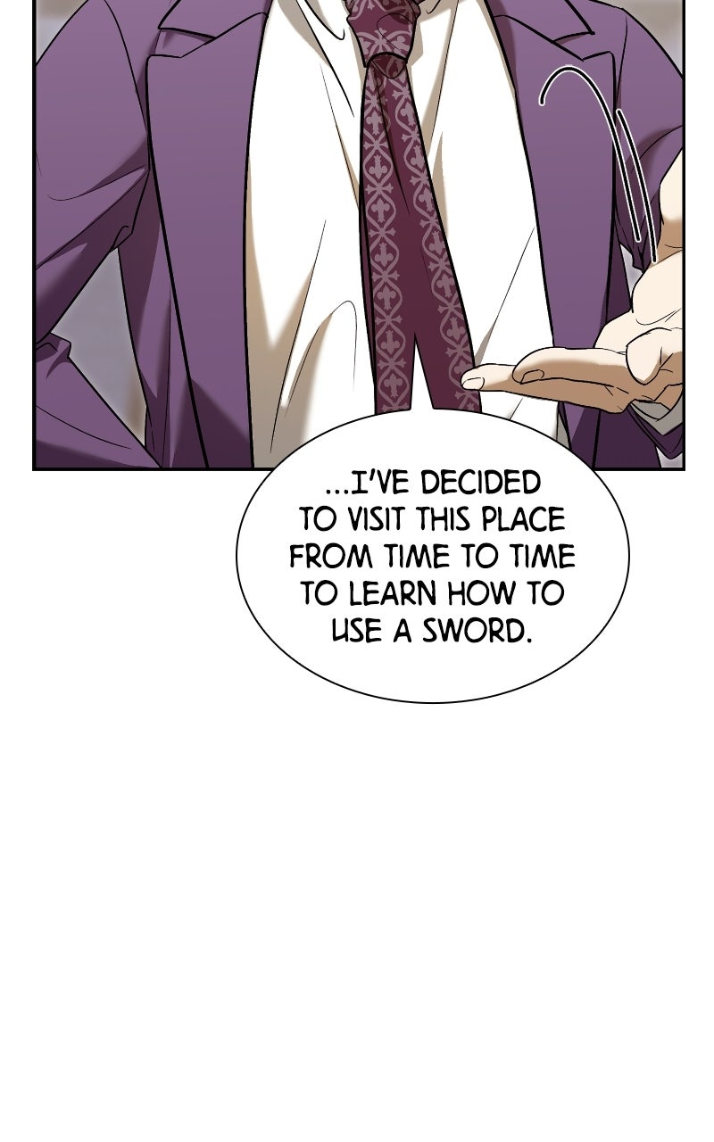 Reincarnated as theGrand Duke’s Third Son Episode 6 page 34 - 