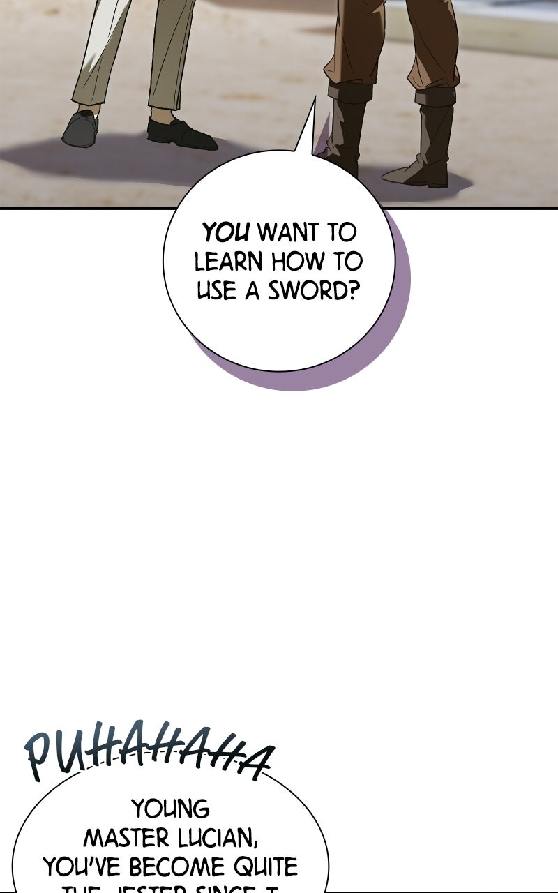 Reincarnated as theGrand Duke’s Third Son Episode 6 page 36 - 