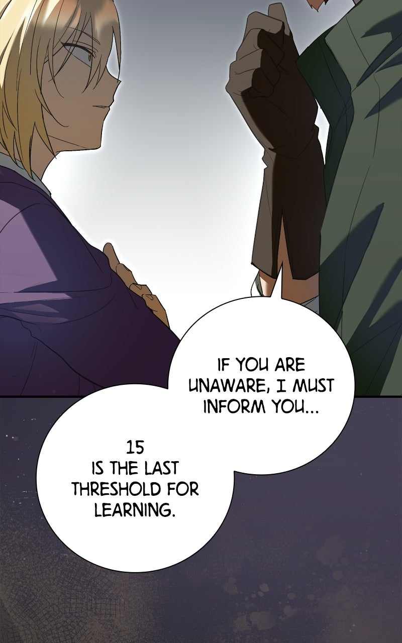 Reincarnated as theGrand Duke’s Third Son Episode 6 page 39 - 