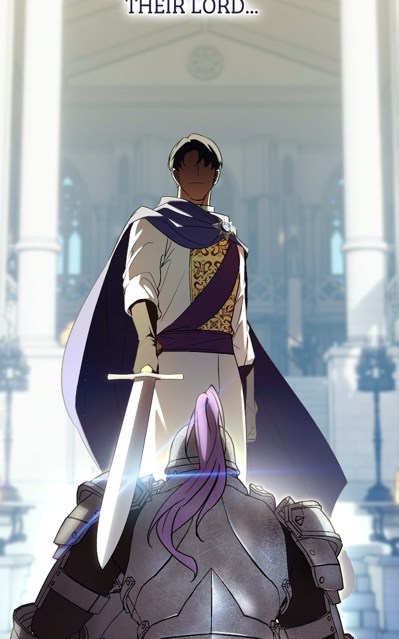 Reincarnated as theGrand Duke’s Third Son Episode 6 page 8 - 