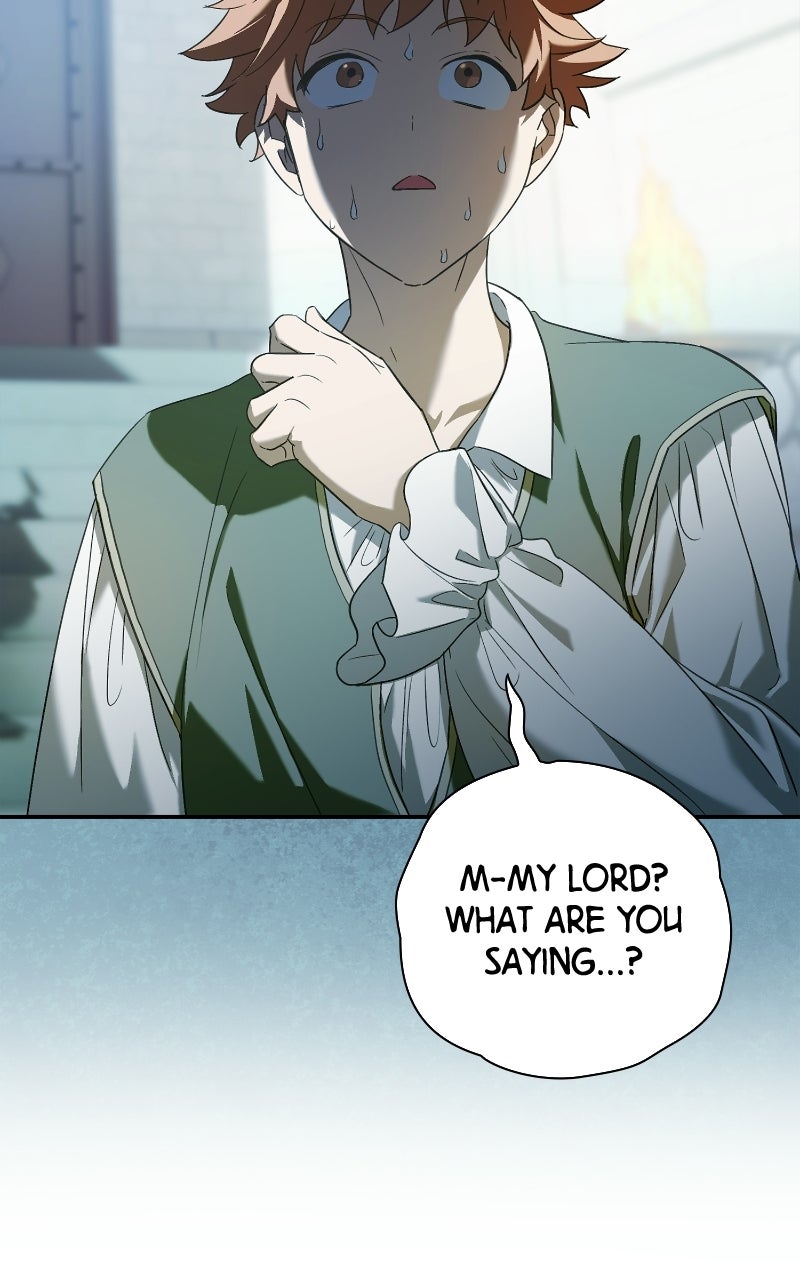Reincarnated as theGrand Duke’s Third Son Episode 6 page 79 - 