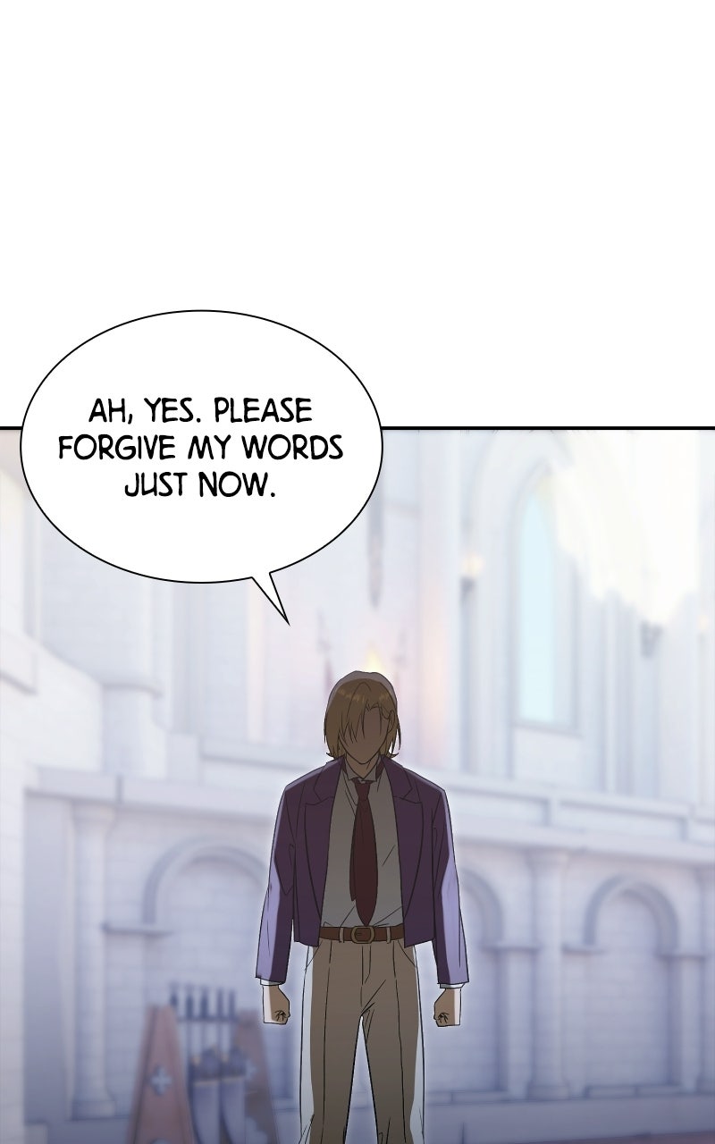 Reincarnated as theGrand Duke’s Third Son Episode 6 page 96 - 