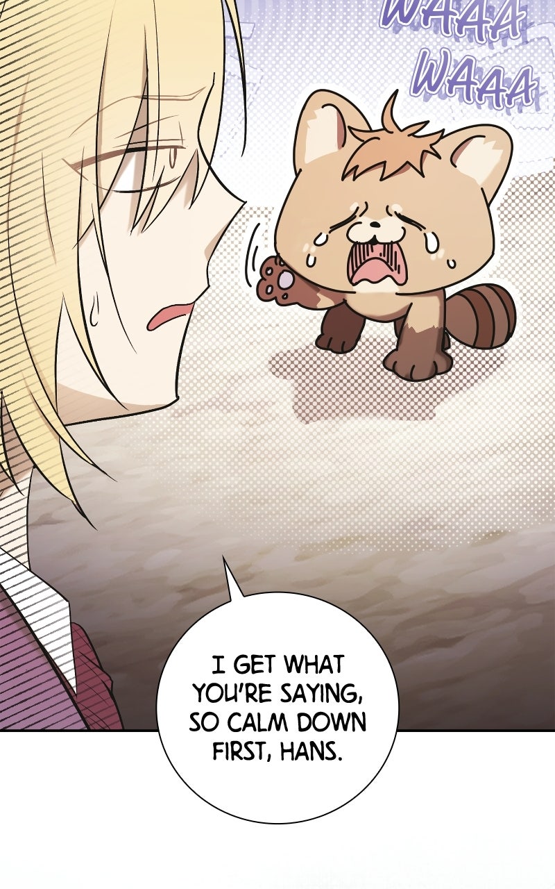 Reincarnated as theGrand Duke’s Third Son Episode 7 page 113 - 