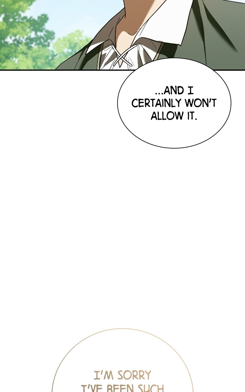 Reincarnated as theGrand Duke’s Third Son Episode 7 page 121 - 
