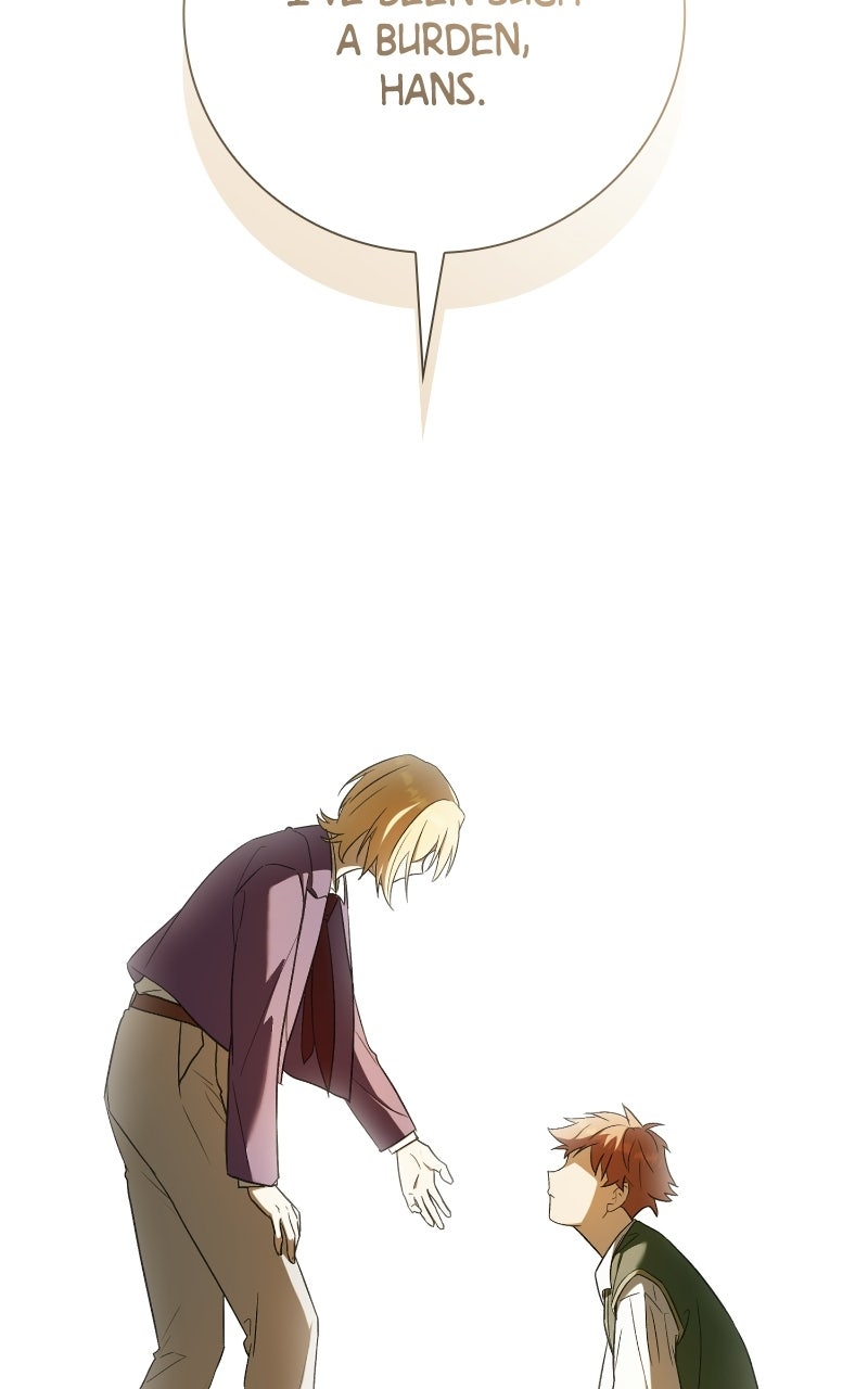 Reincarnated as theGrand Duke’s Third Son Episode 7 page 122 - 