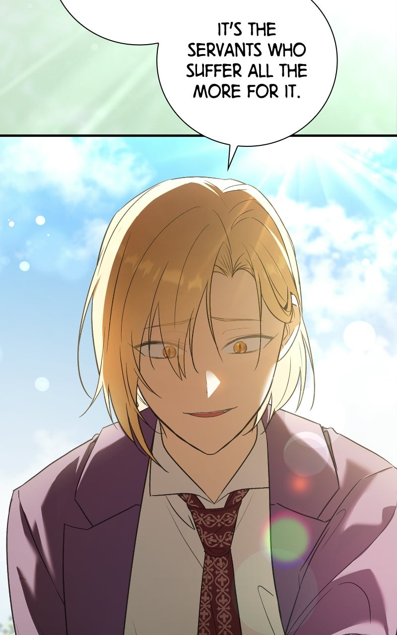 Reincarnated as theGrand Duke’s Third Son Episode 7 page 124 - 