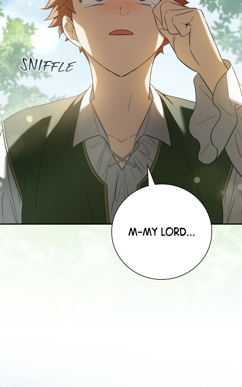 Reincarnated as theGrand Duke’s Third Son Episode 7 page 126 - 