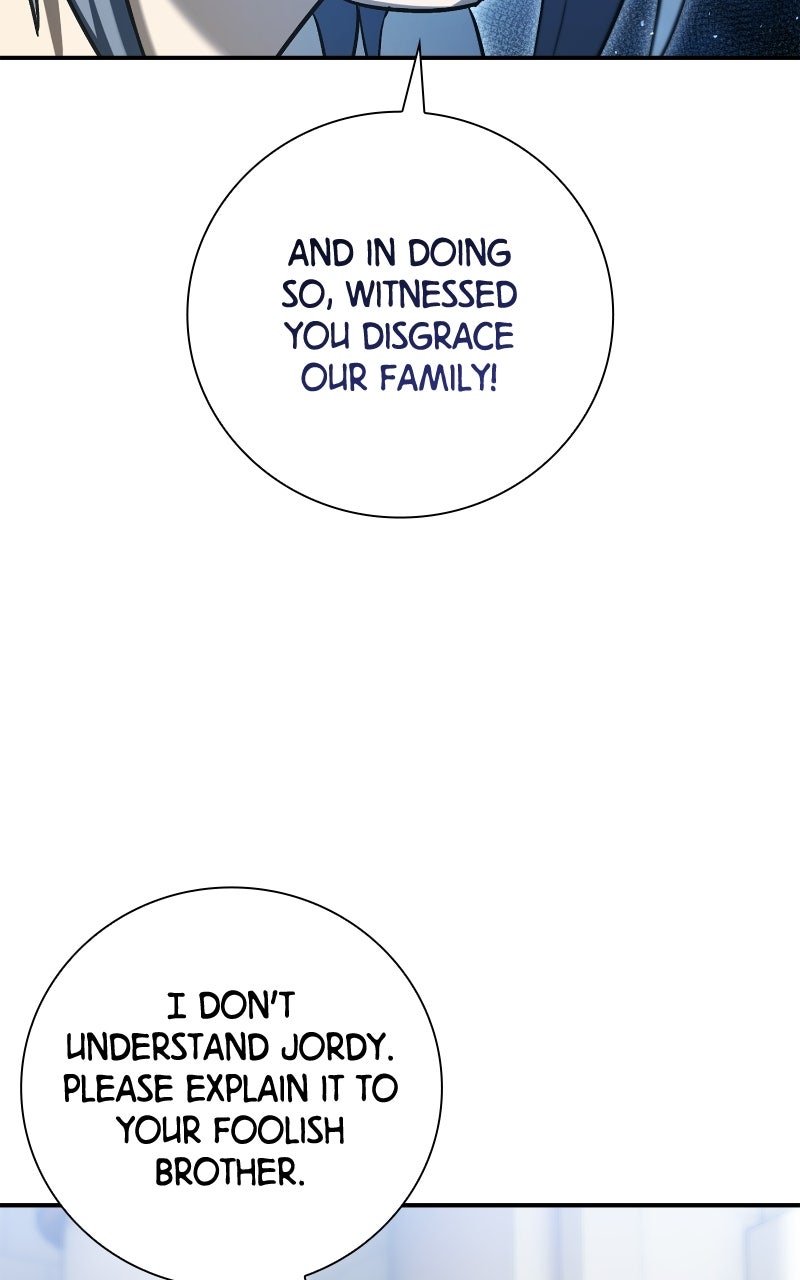 Reincarnated as theGrand Duke’s Third Son Episode 7 page 38 - 