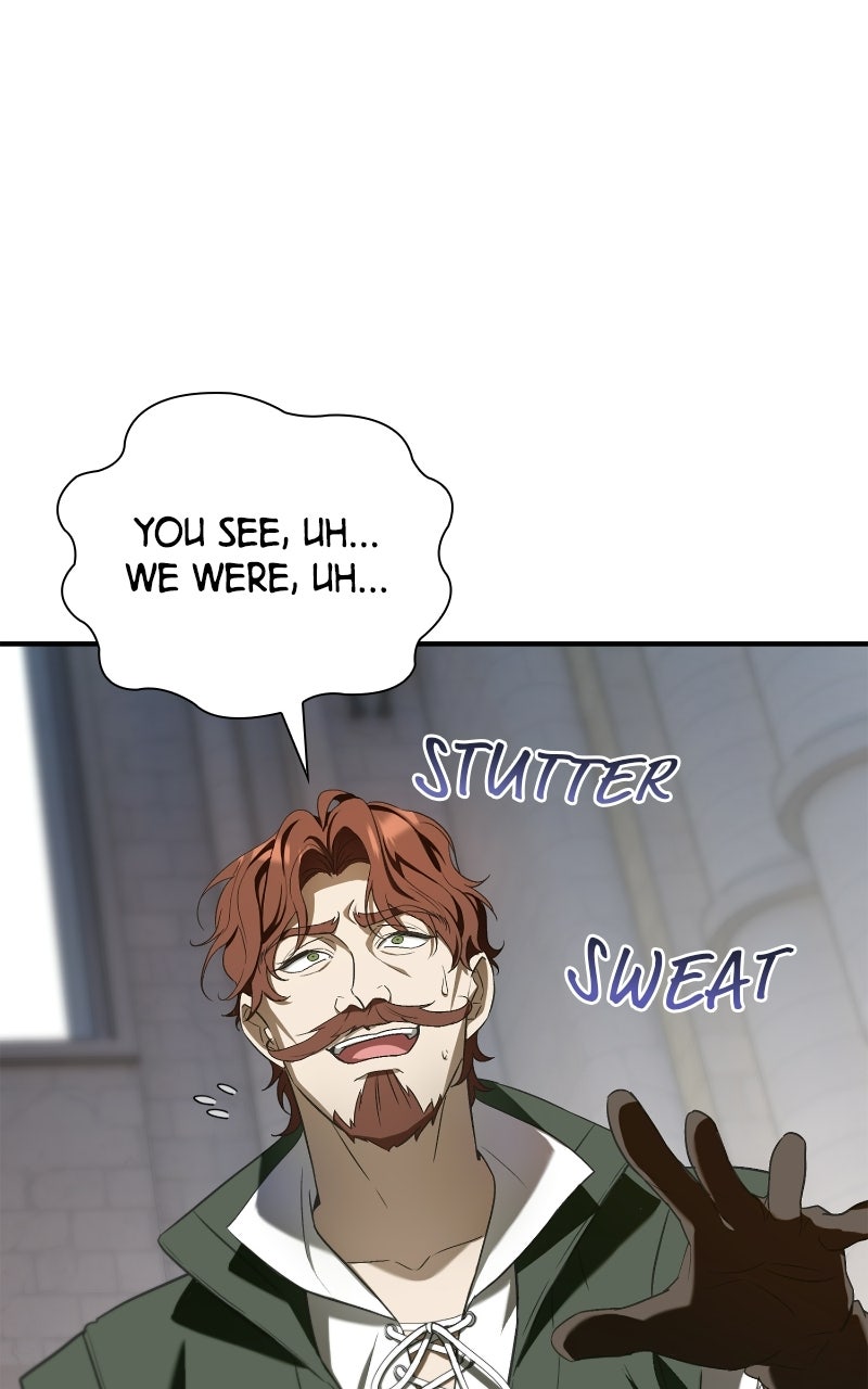 Reincarnated as theGrand Duke’s Third Son Episode 7 page 5 - 