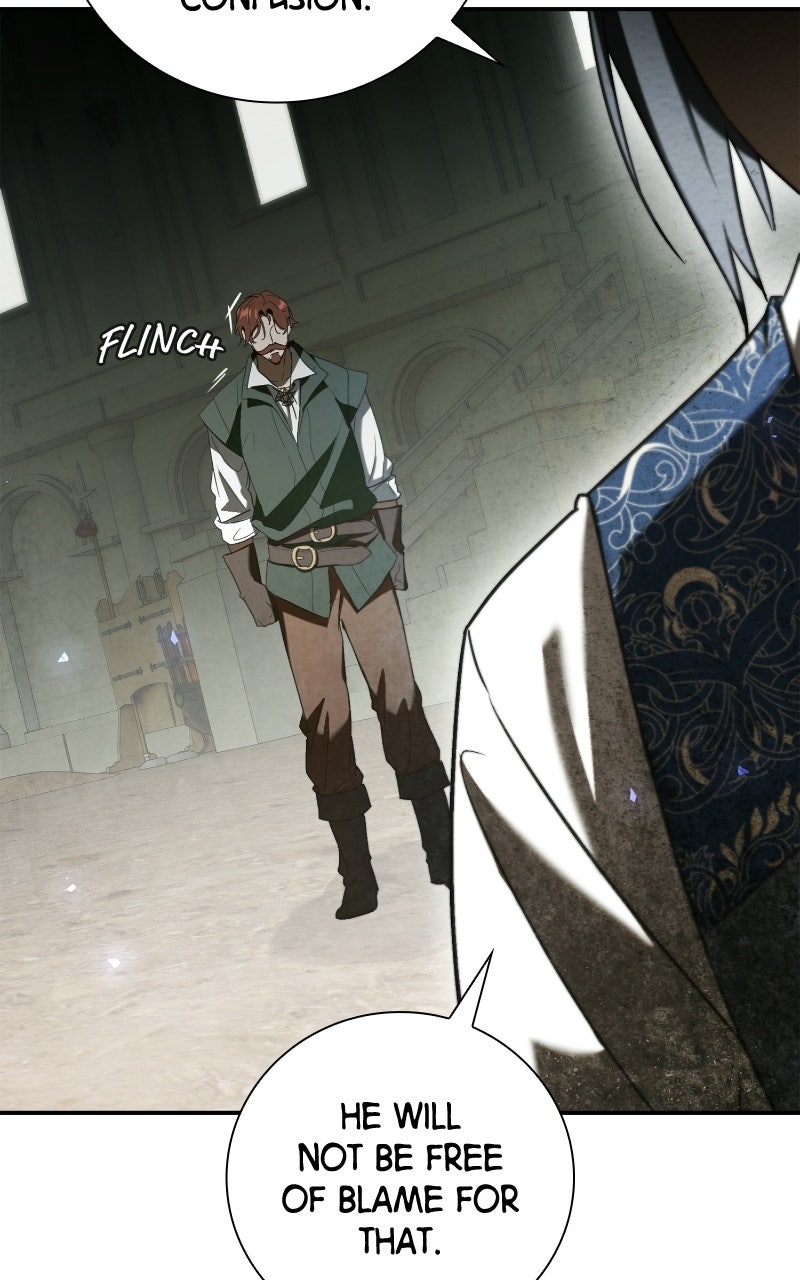 Reincarnated as theGrand Duke’s Third Son Episode 7 page 42 - 