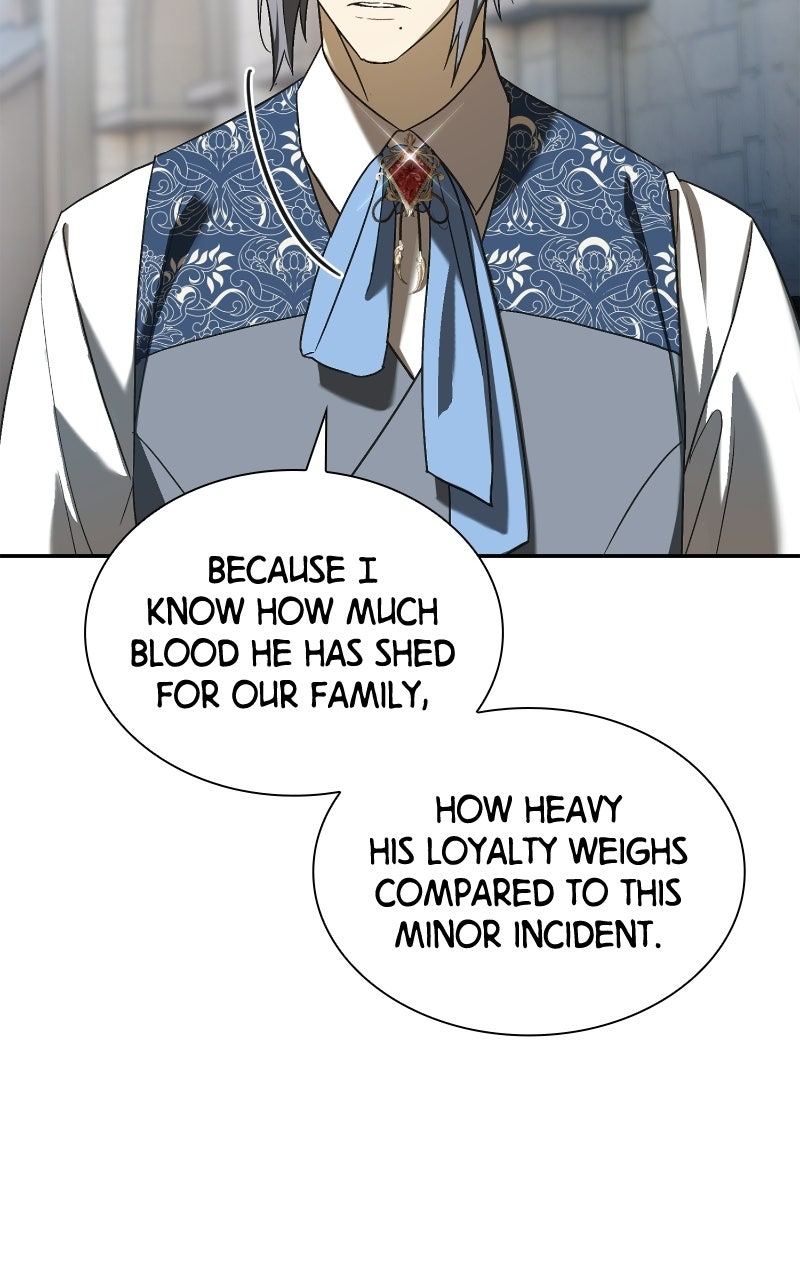 Reincarnated as theGrand Duke’s Third Son Episode 7 page 44 - 