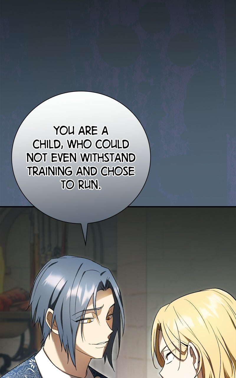 Reincarnated as theGrand Duke’s Third Son Episode 7 page 47 - 