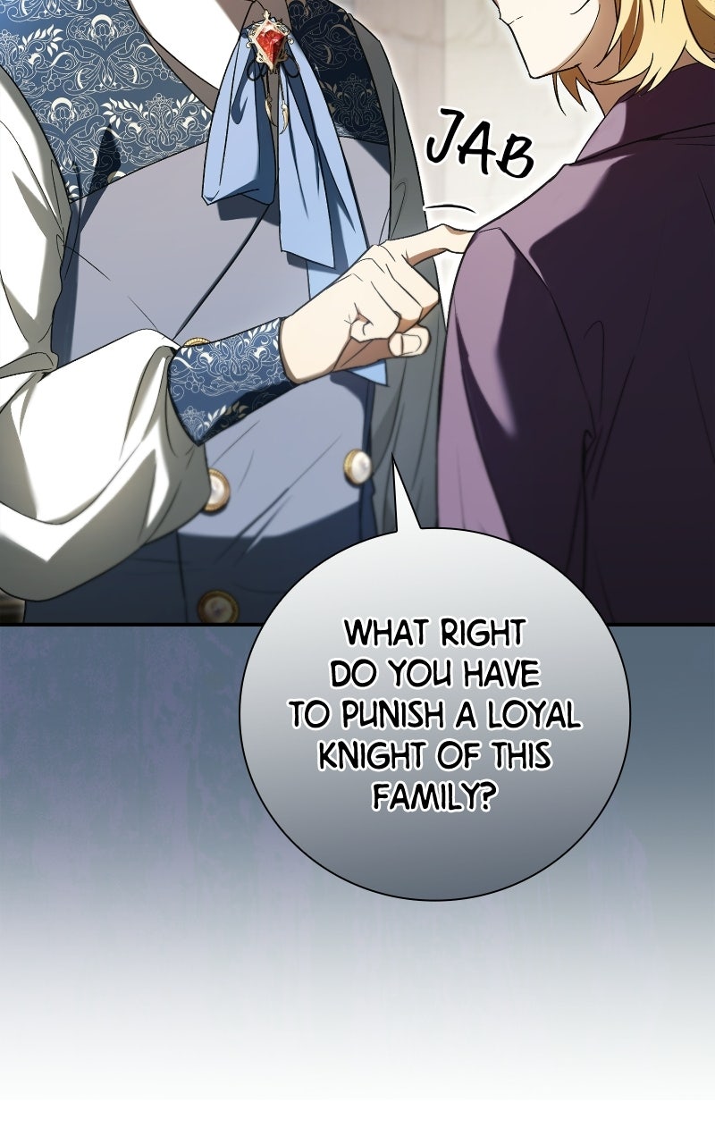Reincarnated as theGrand Duke’s Third Son Episode 7 page 48 - 