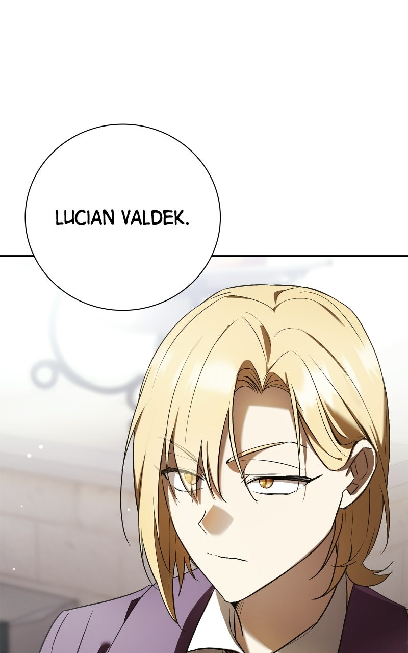 Reincarnated as theGrand Duke’s Third Son Episode 7 page 49 - 