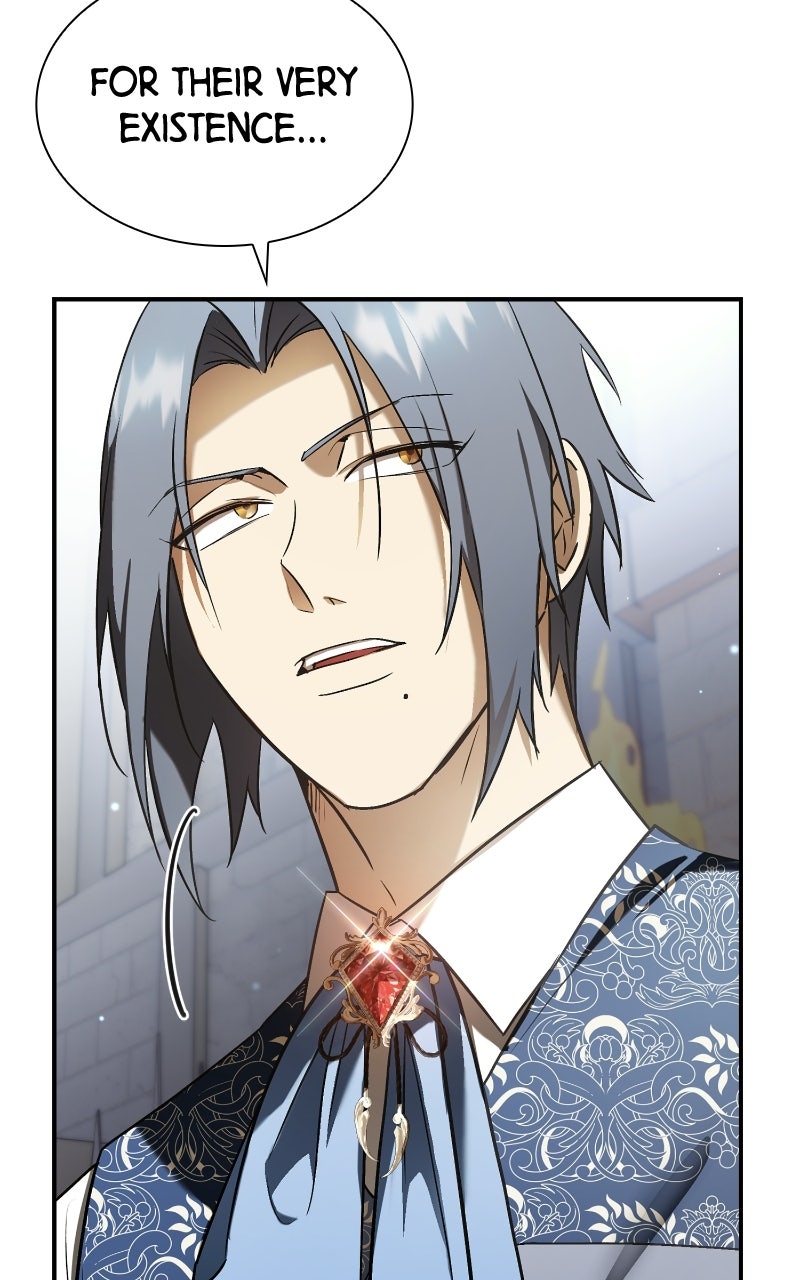Reincarnated as theGrand Duke’s Third Son Episode 7 page 51 - 