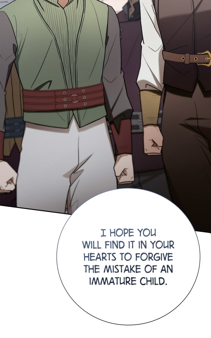Reincarnated as theGrand Duke’s Third Son Episode 7 page 56 - 