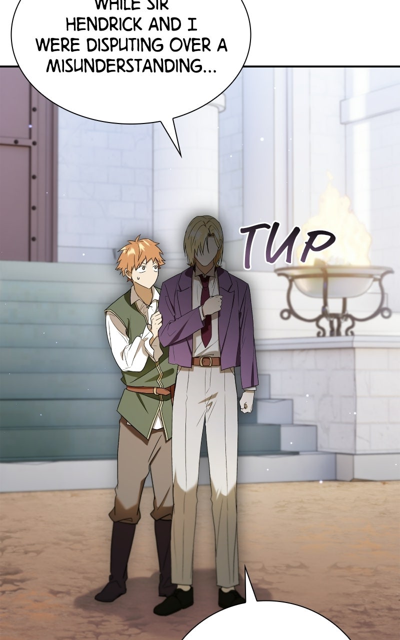 Reincarnated as theGrand Duke’s Third Son Episode 7 page 67 - 