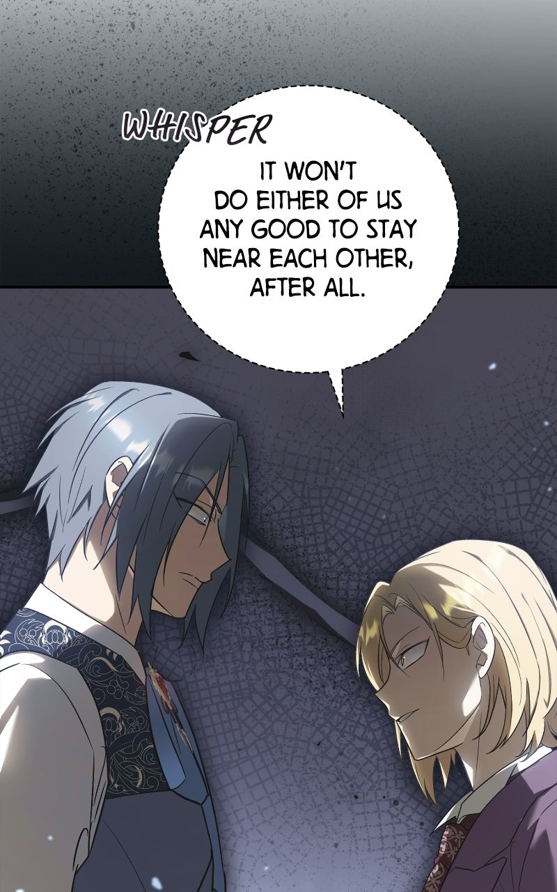 Reincarnated as theGrand Duke’s Third Son Episode 7 page 85 - 