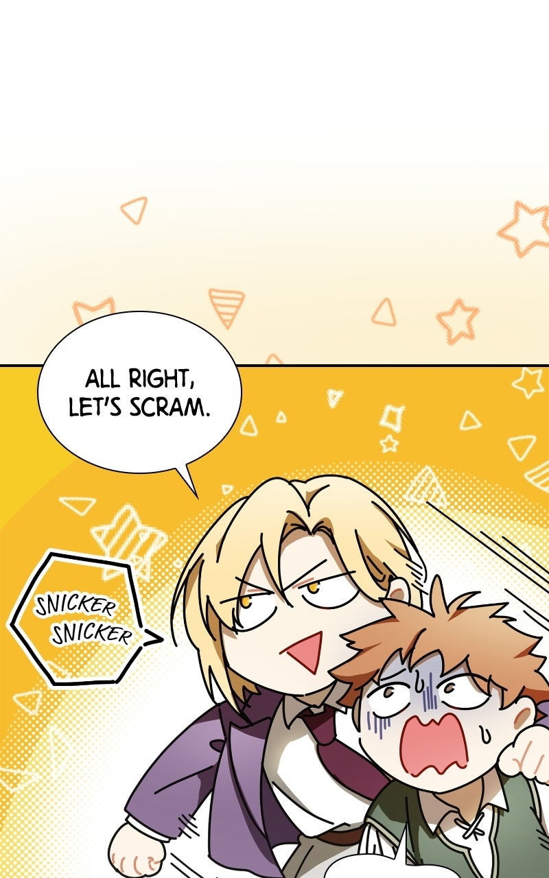 Reincarnated as theGrand Duke’s Third Son Episode 7 page 96 - 