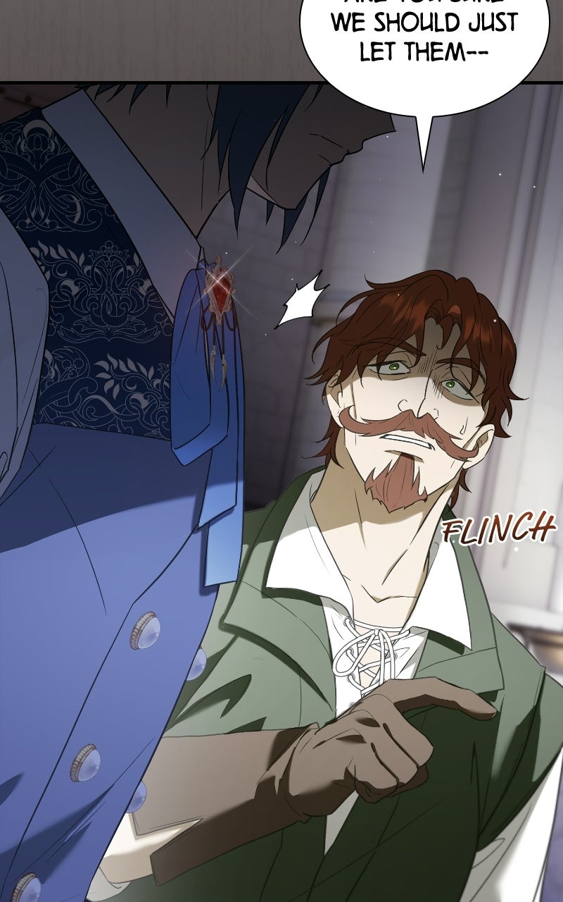 Reincarnated as theGrand Duke’s Third Son Episode 7 page 99 - 
