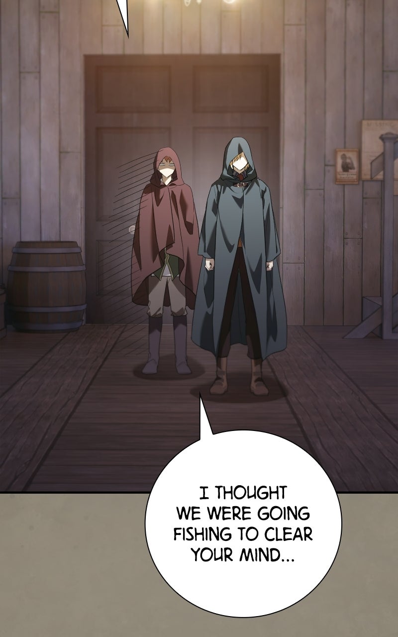 Reincarnated as theGrand Duke’s Third Son Episode 8 page 110 - 